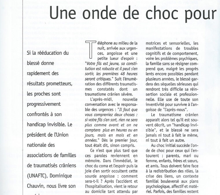 Ombres & Lumières 2007