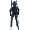 l'écolier - Sculpture - Sophie Barut