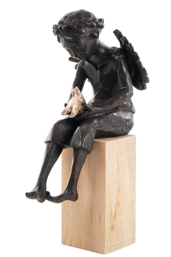 trésor - Sculpture - Sophie Barut