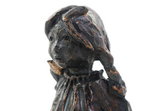 paix - Sculpture - Sophie Barut