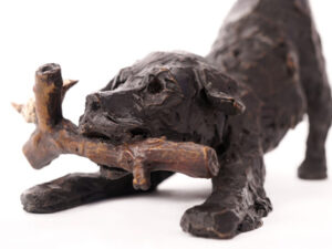 JOUONS! - Sculpture - Sophie Barut